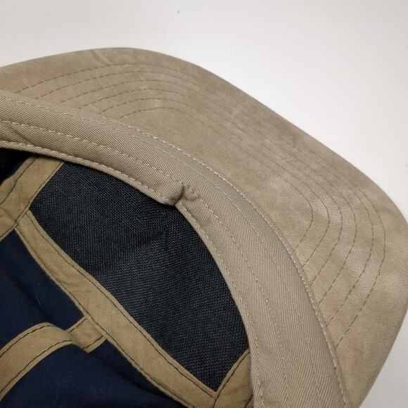 Rosin Headwear Slideback 5 Panel Cap Multicolor One Size Adjustable Outdoor - Picture 8 of 9